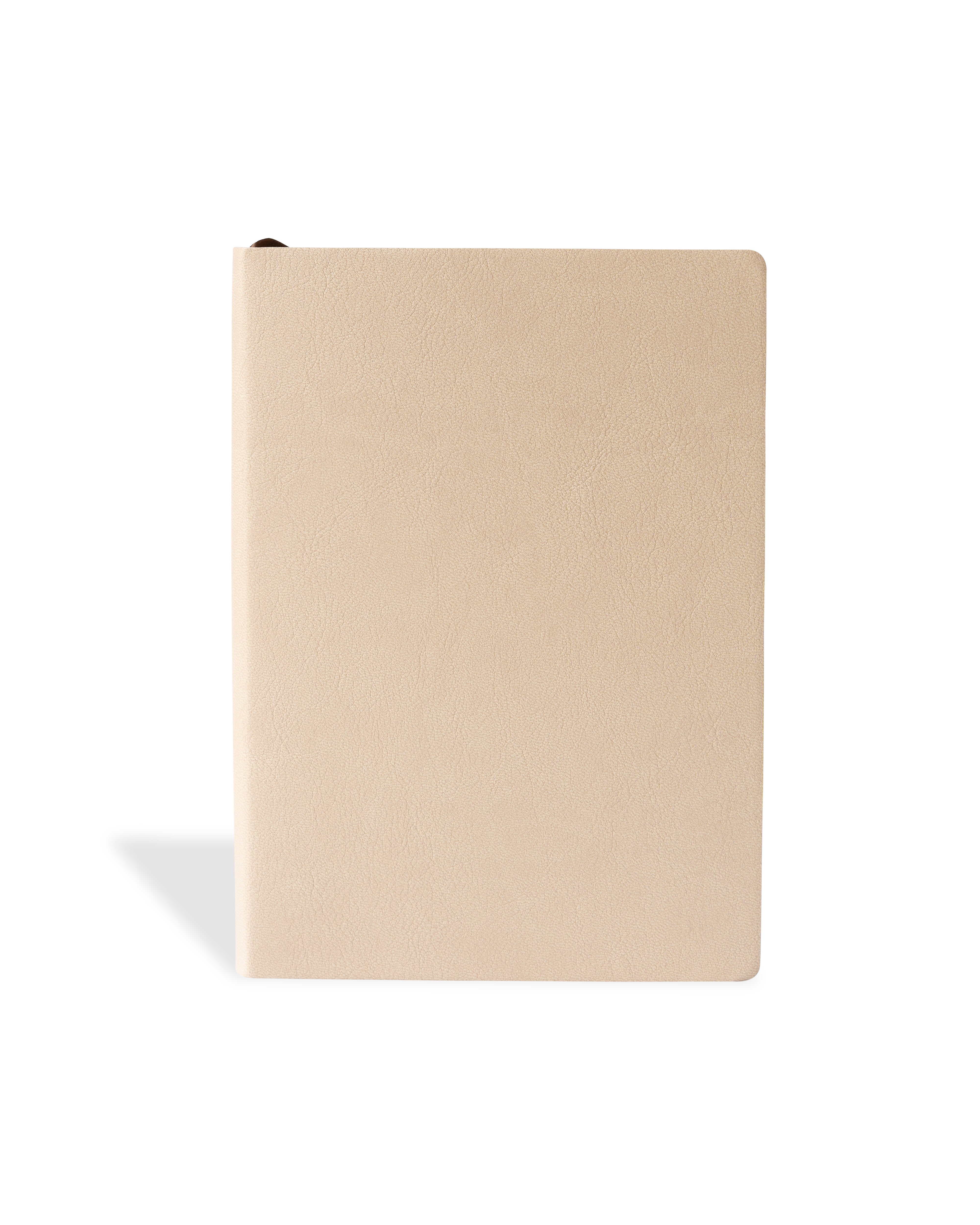 Musings Notebook